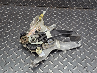 Mercedes-Benz E-Class Parking Brake Hand Brake Pedal