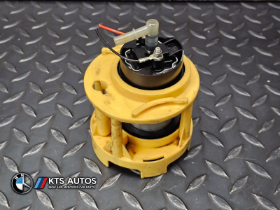 Mercedes-Benz S-Class Fuel Pump