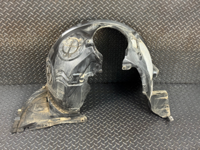 MINI Cooper Front Right Wheel Arch Trim