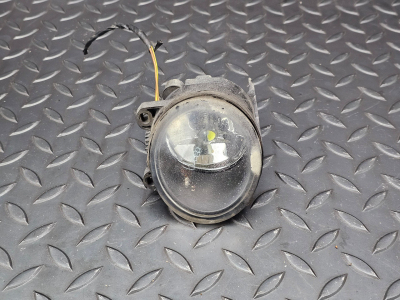 BMW X5 Fog Light