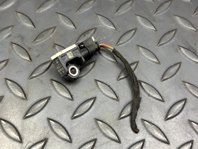 Mercedes-Benz A-Class, GLE, B-Class Airbag Crash Impact Sensor