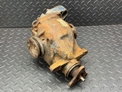 BMW 3 Series Rear Differential Diff