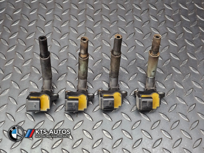 Mercedes-Benz CLA, C-Class, A-Class, E-Class Ignition Coil Pack Set