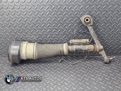 Mercedes-Benz S-Class Front Right Shock Absorber
