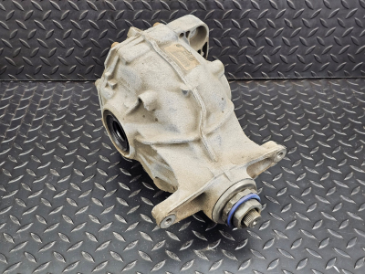 BMW 5 Series, 7 Series Rear Differential Diff