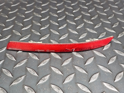 BMW 5 Series Rear Right Reflector