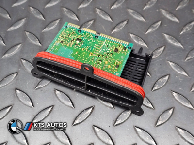 BMW 4 Series, 3 Series, X5, M3, M4 Headlight Control Module