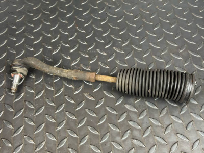 Mercedes-Benz C-Class Right Tie Track Rod