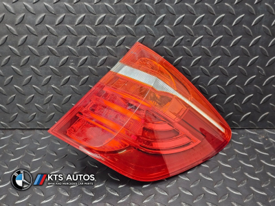BMW X3 Rear Right Tail Light