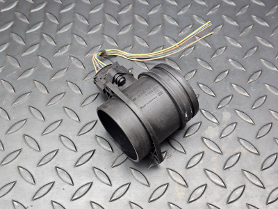 BMW 1 Series, 3 Series, X1, X3, Z4 Mass Air Flow Meter Sensor
