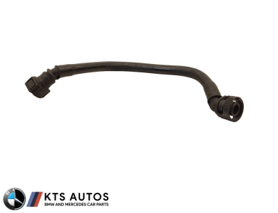 Mercedes-Benz C-Class Vacuum Hose Line Pipe