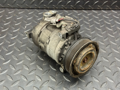 Mercedes-Benz A-Class, B-Class AC Compressor