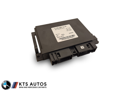 Mercedes-Benz C-Class Transmission Control Module