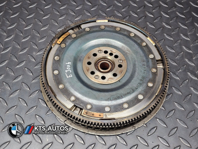 Mercedes-Benz E-Class Automatic Flywheel