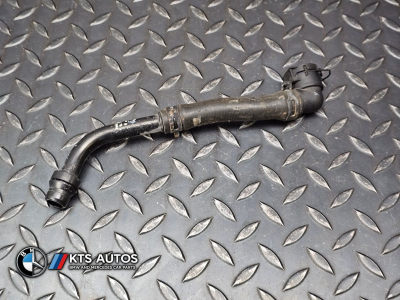 Mercedes-Benz CLA, A-Class Water Coolant Pipe