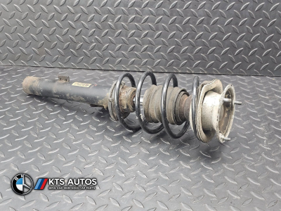 BMW 3 Series Front Left Shock Absorber