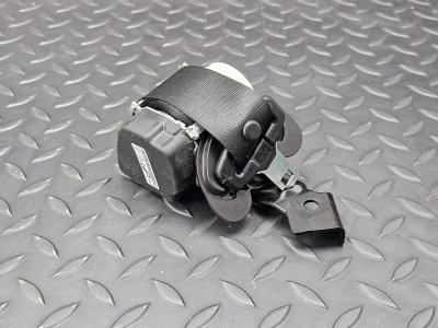 MINI Cooper Rear Right Seat Belt