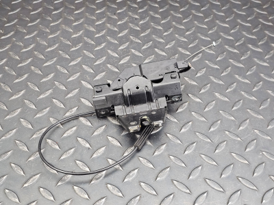 BMW 3 Series, 1 Series, X3, 5 Series, 120i, 6 Series, Z4 Bootlid Tailgate Lock Catch