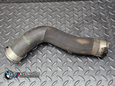 BMW 1 Series, 3 Series, 4 Series, X3 Intercooler Turbo Pipe