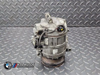 Mercedes-Benz SL Air Con Compressor Pump