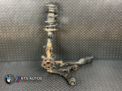 Mercedes-Benz B-Class Right Front Complete Leg Wheel Hub