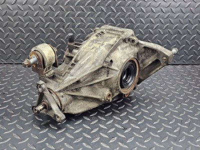 Mercedes-Benz C-Class Rear Differential
