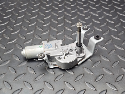 Mercedes-Benz A-Class Rear Wiper Motor