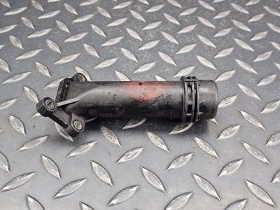 BMW 1 Series, 2 Series, 3 Series, 4 Series, 5 Series, 6 Series, 7 Series, X1, X3, X4, X5, X6 Coolant Hose Connector Flange Pipe