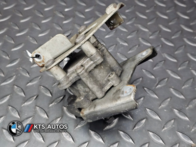BMW 5 Series Power Steering Pump