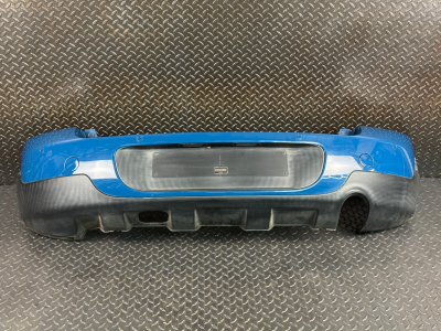 MINI Countryman Rear bumper