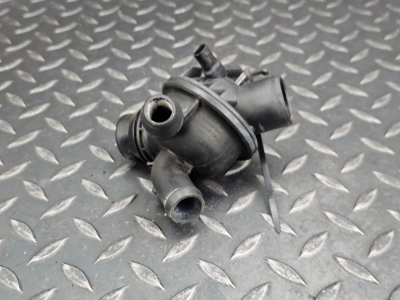 BMW 7 Series, 5 Series Thermostat Housing