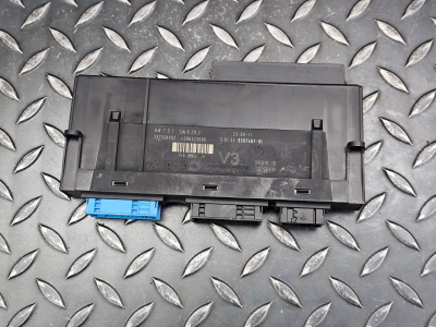 BMW 5 Series, 6 Series Body Control Module