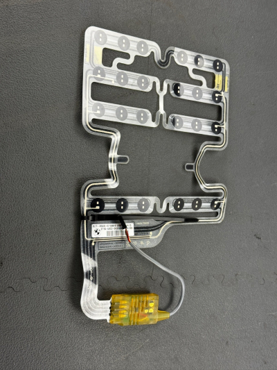 BMW 3 Series, X1 Passenger Seat Sensor Mat