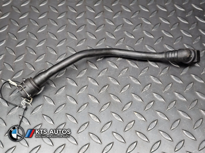 Mercedes-Benz A-Class, B-Class, GLA Water Coolant Pipe