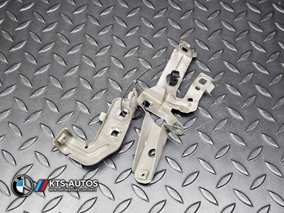 BMW 3 Series, 4 Series Right Wing Bracket Set