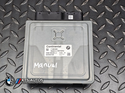 BMW 1 Series, 3 Series Engine ECU Kit
