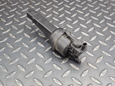 Mercedes-Benz C-Class, E-Class Vacuum Box Container