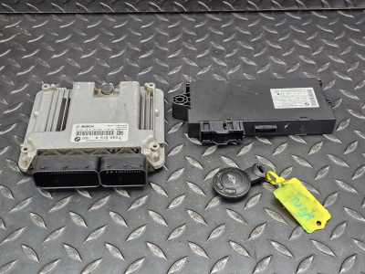 BMW Clubman Engine ECU Kit