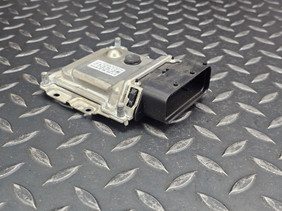 Mercedes-Benz E-Class AdBlue Control Module