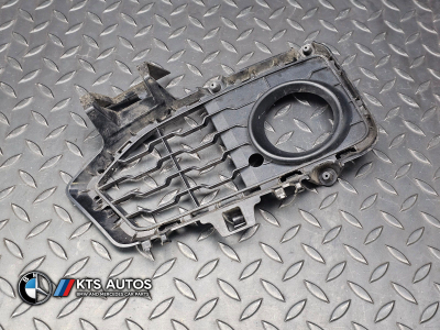 BMW 4 Series Front Right Bumper Grille