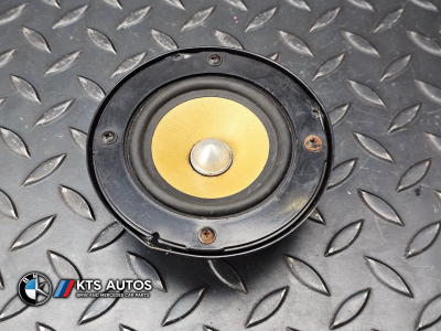 Mercedes-Benz Front Door Speaker
