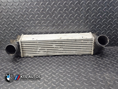 BMW Z4, X1, X1 Intercooler