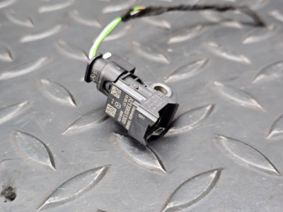 Mercedes-Benz C-Class Airbag Crash Impact Sensor