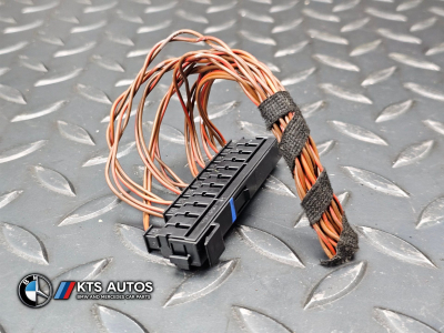 Mercedes-Benz Ml, C-Class, E-Class, B-Class, A-Class Power Energy Distributor