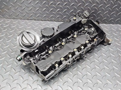 BMW 1 Series, 3 Series, X1 Rocker Cover