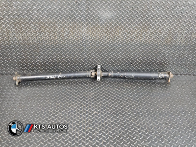 BMW 3 Series Propshaft