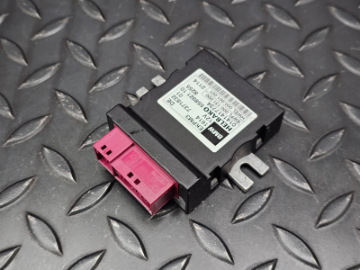BMW 6 Series, 5 Series, X5, X6, 2 Series, X3, X4, 3 Series, 4 Series Fuel Pump Control Module
