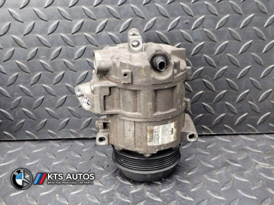 Mercedes-Benz C-Class AC Air Con Compressor Pump