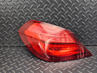 BMW 6 Series Rear Left Tail Light