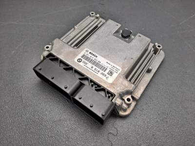 BMW 3 Series Engine Control Module Ecu